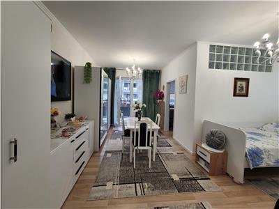 Apartament 1 camera, 37 MP, ideal investitie! Zona Terra!