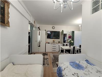 Apartament 1 camera, 37 MP, ideal investitie! Zona Terra!