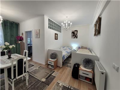 Apartament 1 camera, 37 MP, ideal investitie! Zona Terra!