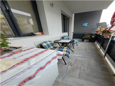 Apartament 1 camera, 37 MP, ideal investitie! Zona Terra!