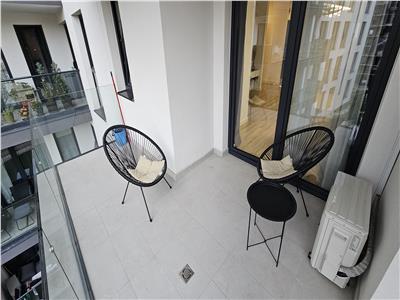 Apartament MODERN 2 camere 56mp, Marasti, complex The Nest