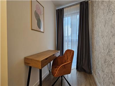 Apartament MODERN 2 camere 56mp, Marasti, complex The Nest