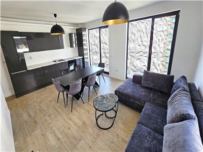 Apartament modern 4 camere 100mp,terasa 25mp,Zorilor, LIDL Frunzisului