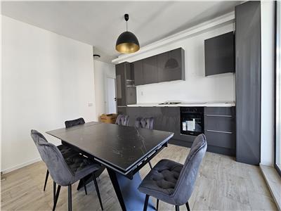 Apartament modern 4 camere 100mp,terasa 25mp,Zorilor, LIDL Frunzisului