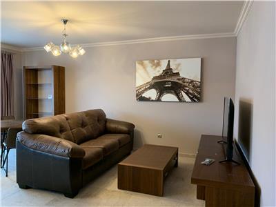 Apartament 2 camere 57mp, balcon, parcare, Europa - Luminia Residence