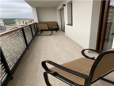 Apartament 2 camere 57mp, balcon, parcare, Europa - Luminia Residence