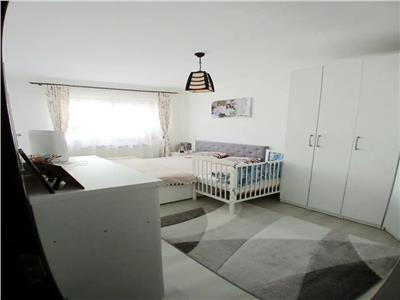 Apartament 3 camere, optional boxa si garaj! Zona Sub Cetate!