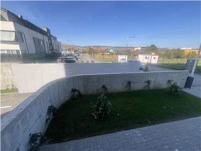 Apartament 2 camere bloc nou zona Oncos  Avram Iancu