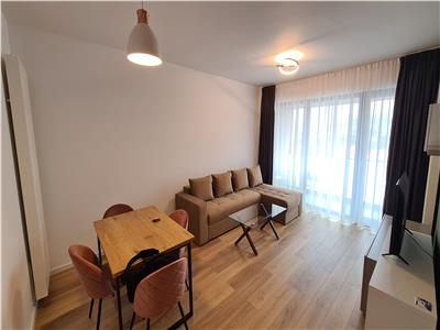 Apartament 2 camere 52mp, balcon 4mp, Marasti, Cluj Business Campus