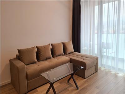 Apartament 2 camere 52mp, balcon 4mp, Marasti, Cluj Business Campus