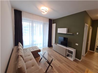 Apartament 2 camere 52mp, balcon 4mp, Marasti, Cluj Business Campus