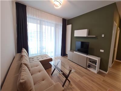 Apartament 2 camere 52mp, balcon 4mp, Marasti, Cluj Business Campus