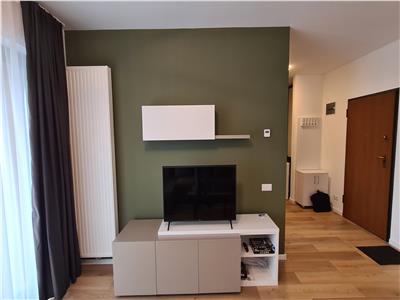 Apartament 2 camere 52mp, balcon 4mp, Marasti, Cluj Business Campus