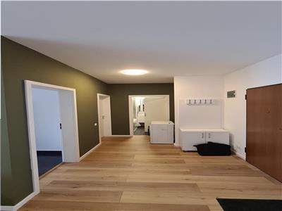 Apartament 2 camere 52mp, balcon 4mp, Marasti, Cluj Business Campus