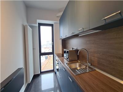 Apartament 2 camere 52mp, balcon 4mp, Marasti, Cluj Business Campus