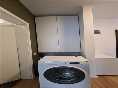 Apartament 2 camere 52mp, balcon 4mp, Marasti, Cluj Business Campus