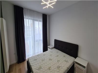 Apartament 2 camere 52mp, balcon 4mp, Marasti, Cluj Business Campus