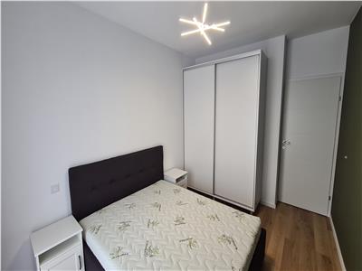 Apartament 2 camere 52mp, balcon 4mp, Marasti, Cluj Business Campus