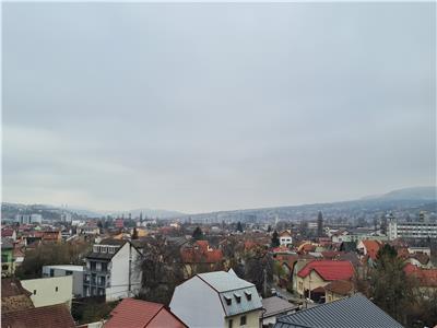 Apartament 2 camere 52mp, balcon 4mp, Marasti, Cluj Business Campus