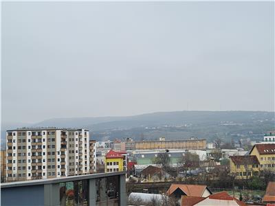 Apartament 2 camere 52mp, balcon 4mp, Marasti, Cluj Business Campus