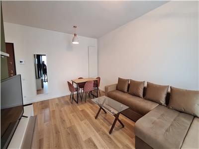 Apartament 2 camere 52mp, balcon 4mp, Marasti, Cluj Business Campus