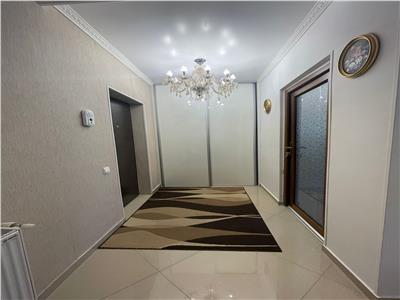 Apartament de vanzare 3 camere si paracare zona Dumitru Mocanu!