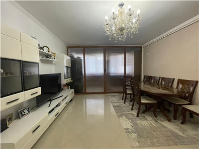 Apartament de vanzare 3 camere si paracare zona Dumitru Mocanu!