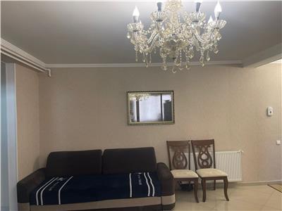 Apartament de vanzare 3 camere si paracare zona Dumitru Mocanu!