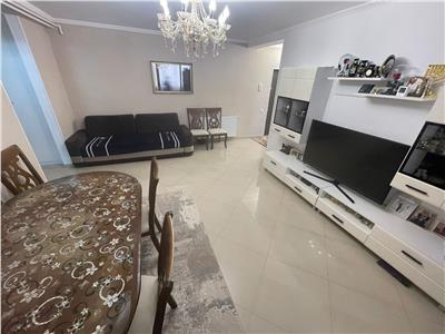 Apartament de vanzare 3 camere si paracare zona Dumitru Mocanu!