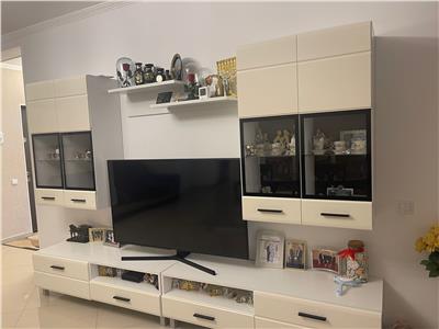 Apartament de vanzare 3 camere si paracare zona Dumitru Mocanu!