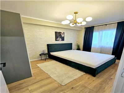 Apartament cu gradina de vanzare zona Terra!