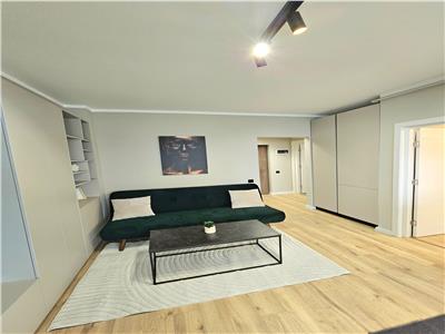 Apartament cu gradina de vanzare zona Terra!