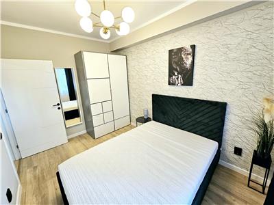 Apartament cu gradina de vanzare zona Terra!