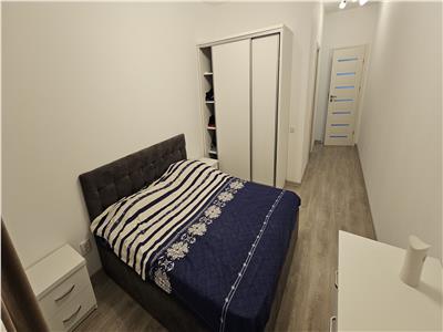 Apartament modern 3 camere 78mp,parcare, Marasti, zona Kaufland