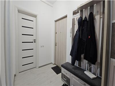 Apartament modern 3 camere 78mp,parcare, Marasti, zona Kaufland