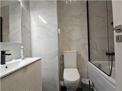 Apartament modern 3 camere 78mp,parcare, Marasti, zona Kaufland