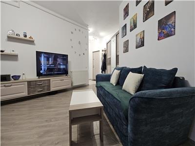 Apartament modern 3 camere 78mp,parcare, Marasti, zona Kaufland