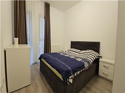 Apartament modern 3 camere 78mp,parcare, Marasti, zona Kaufland