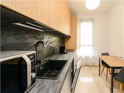 Apartament LUX 3 camere 70mp,balcon,parcare,Intre Lacuri, zona Iulius Mall