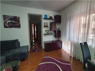 Apartament 3 camere la cheie, etaj 1 si parcare! Zona Stejarului!