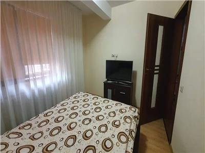 Apartament 3 camere la cheie, etaj 1 si parcare! Zona Stejarului!