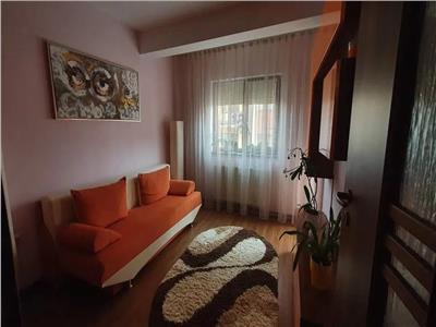 Apartament 3 camere la cheie, etaj 1 si parcare! Zona Stejarului!