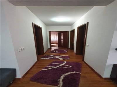 Apartament 3 camere la cheie, etaj 1 si parcare! Zona Stejarului!