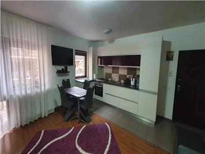 Apartament 3 camere la cheie, etaj 1 si parcare! Zona Stejarului!