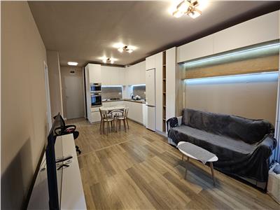 Apartament 2 camere 57mp,balcon 12mp, bloc nou, Scala Frunzisului