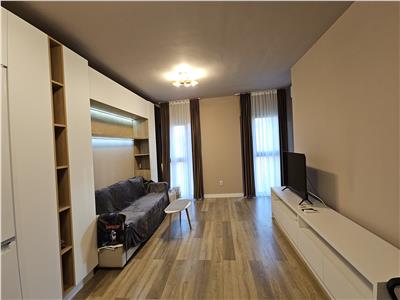 Apartament 2 camere 57mp,balcon 12mp, bloc nou, Scala Frunzisului