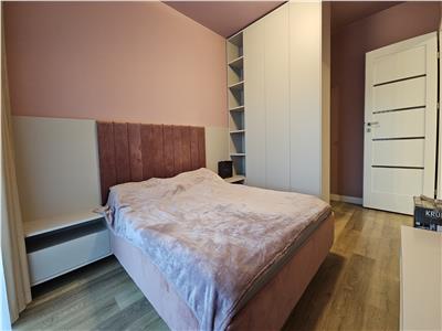 Apartament 2 camere 57mp,balcon 12mp, bloc nou, Scala Frunzisului