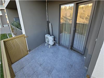 Apartament 2 camere 57mp,balcon 12mp, bloc nou, Scala Frunzisului