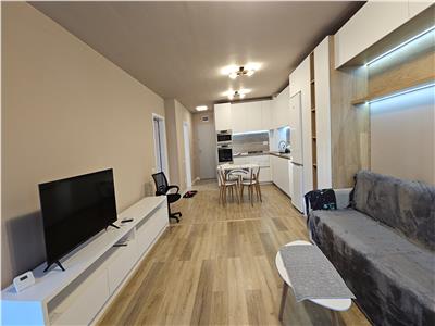 Apartament 2 camere 57mp,balcon 12mp, bloc nou, Scala Frunzisului