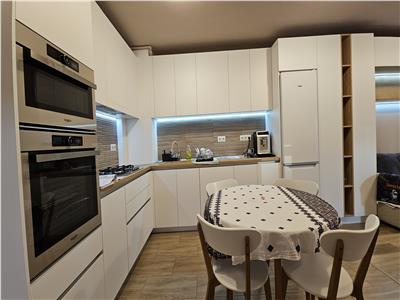 Apartament 2 camere 57mp,balcon 12mp, bloc nou, Scala Frunzisului